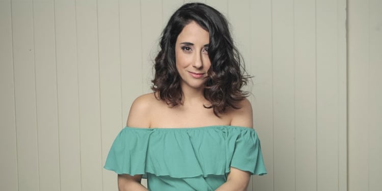 ¡Impactante revelación! Elisa Zulueta cuenta las incomodidades que vivió en una teleserie de TVN