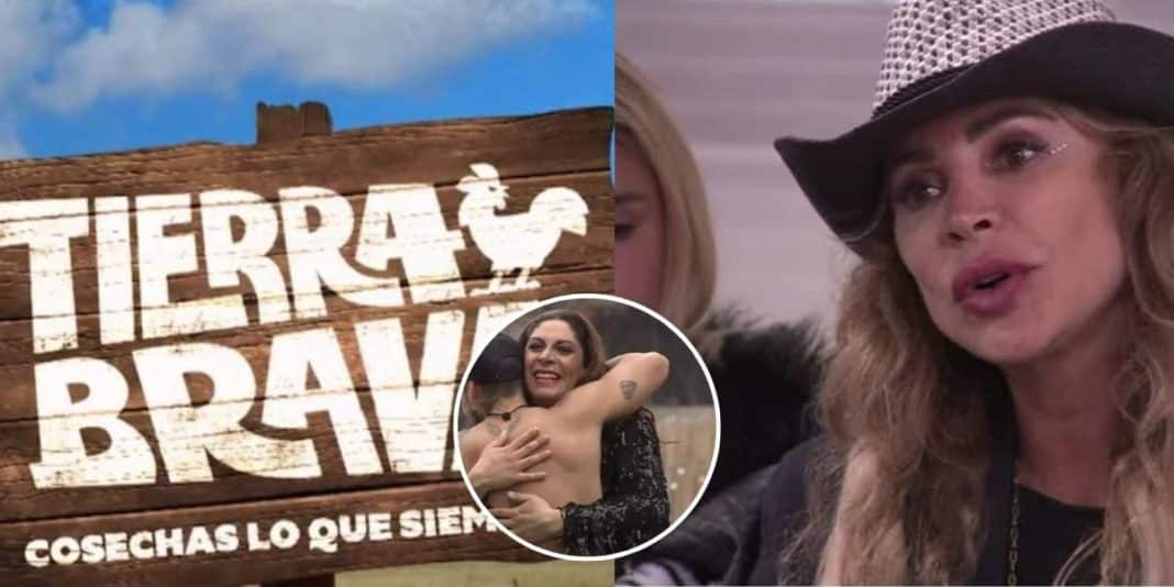 ¡Impactante revelación en Tierra Brava! Eliminada regresa tras renuncia de Eva Gómez