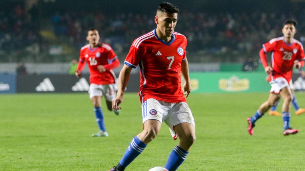 ¡Imperdible! Descubre todo sobre el emocionante duelo entre Chile y Perú por las Clasificatorias