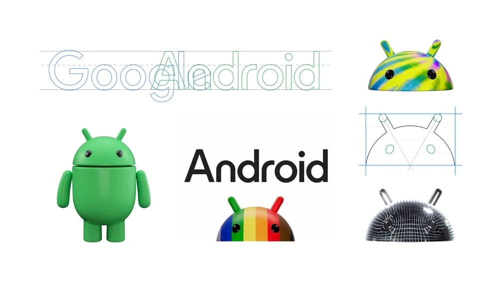 ¡Increíble! Android revoluciona la reparación de dispositivos móviles