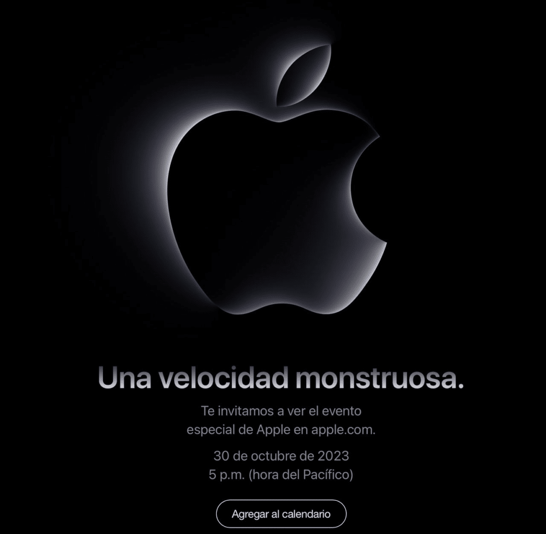 ¡Increíble! Apple anuncia un nuevo iMac de 24 pulgadas para este 30 de octubre