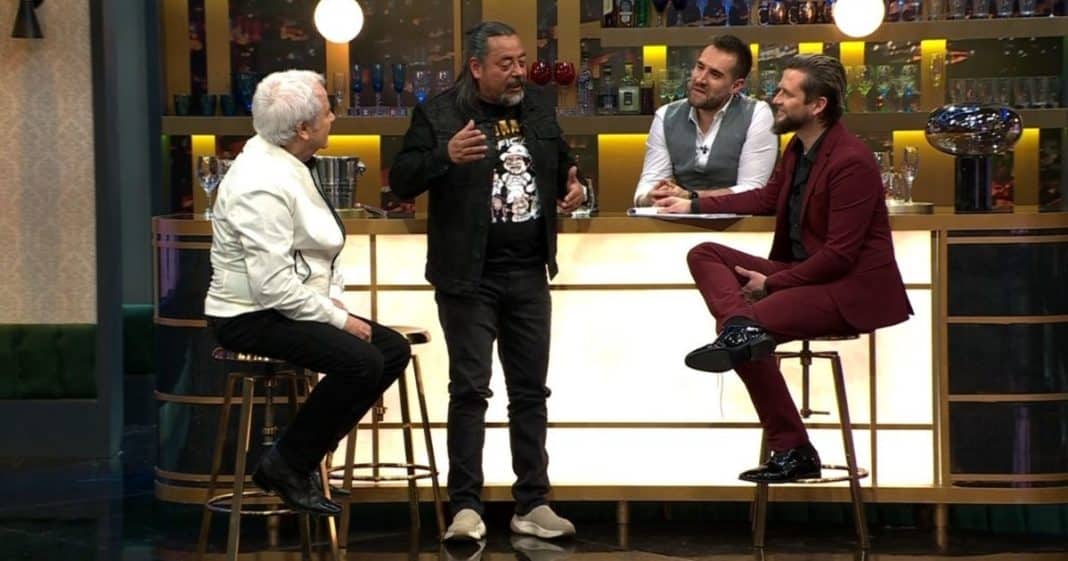 ¡Increíble! CHV arrasa en el prime con su exitoso programa «Podemos Hablar»