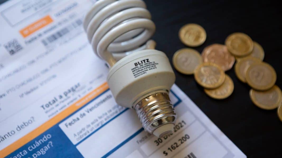 ¡Increíble! Descubre cómo va a afectar el nuevo fondo de estabilización de las tarifas eléctricas en tus cuentas de luz