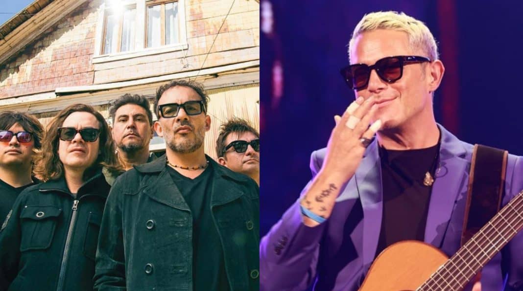 ¡Increíble! Estos son los primeros artistas confirmados para el Festival de Viña 2024