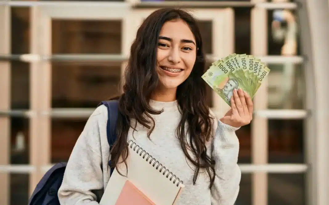 ¡Increíble! Estudiantes podrán utilizar su tarjeta Junaeb durante sus prácticas profesionales de verano