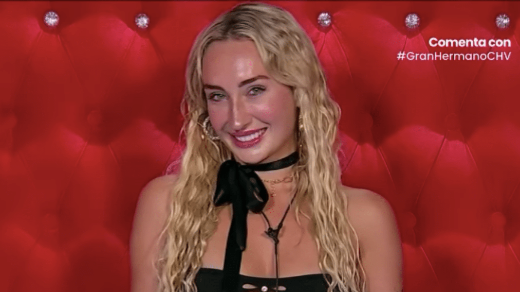 ¡Increíble! Fran Maira estaría a punto de abandonar Gran Hermano