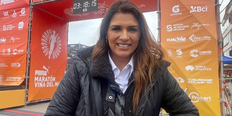 ¡Increíble! Ivette Vergara revela el éxito de TVN en Santiago 2023