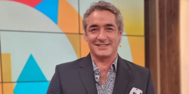 ¡Increíble! José Luis Repenning revela su balance tras un año en 'Tu Día'