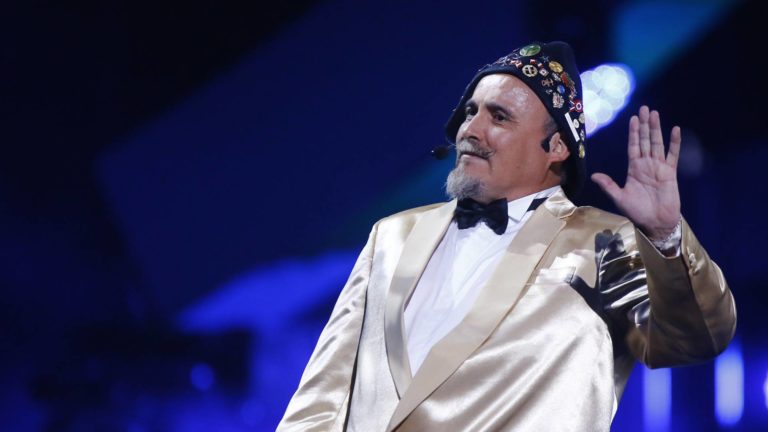 ¡Increíble! La camioneta robada de Paul Vásquez ha sido recuperada