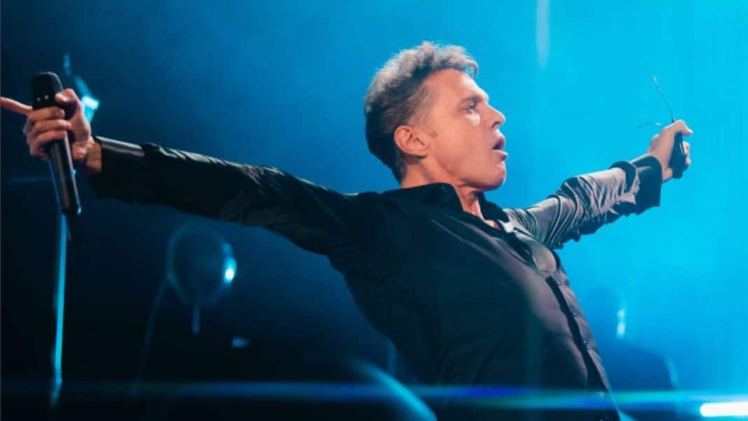 ¡Increíble! Luis Miguel confirma segunda fecha en Chile para el 2024