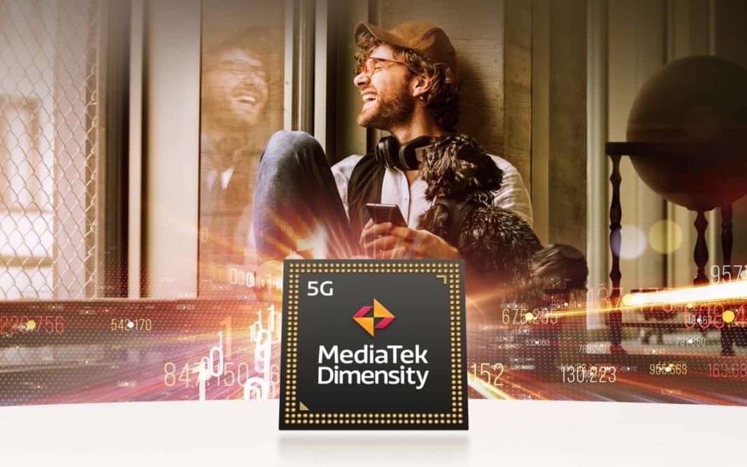 ¡Increíble! MediaTek Dimensity 9300 supera al Snapdragon 8 Gen 3 en pruebas