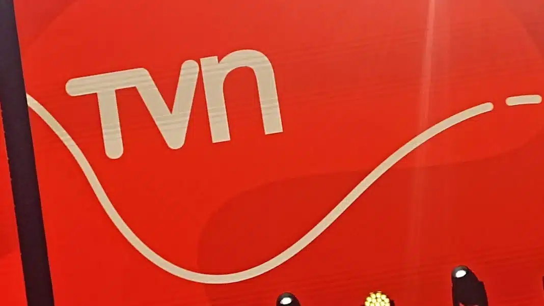 ¡Increíble! Rostro de TVN revela su futuro en el canal después de los Juegos Panamericanos