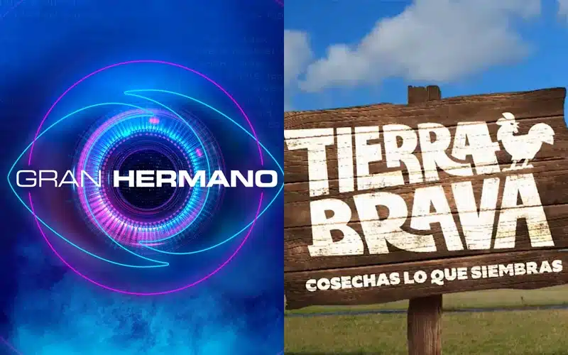 ¡Increíble! Tierra Brava arrasa en el rating y se consolida como el programa más visto del domingo