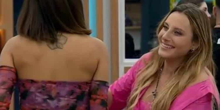 ¡Increíble! Trini podría regresar a Gran Hermano, ¿qué pasará?