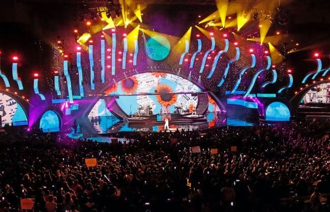 ¡Increíble! Viña 2024 confirma a los mejores artistas del momento