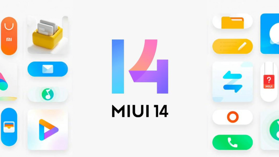¡Increíble! Xiaomi planea reemplazar MIUI por MiOS