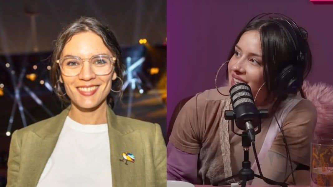 ¡Increíble confesión! Denise Rosenthal revela detalles de su relación con Camila Vallejo