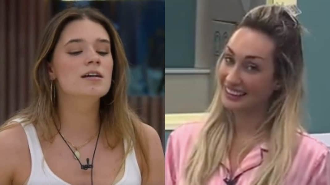 ¡Increíble defensa! Fran Maira sale en defensa de Alessia y enfrenta las críticas en redes sociales