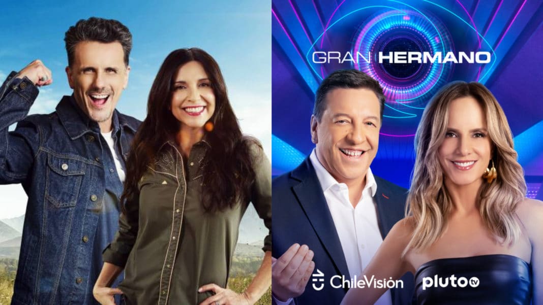 ¡Increíble enfrentamiento! Tierra Brava y Gran Hermano compiten por el rating