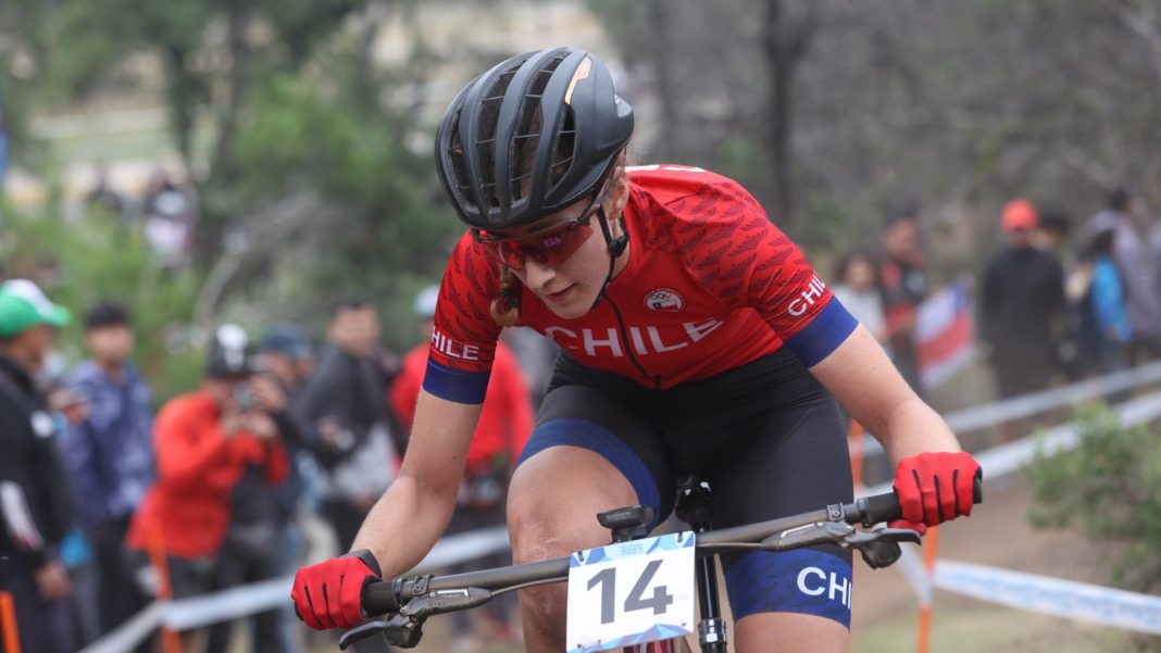 ¡Increíble hazaña! Catalina Vidaurre le da a Chile su segunda medalla en los Juegos Panamericanos