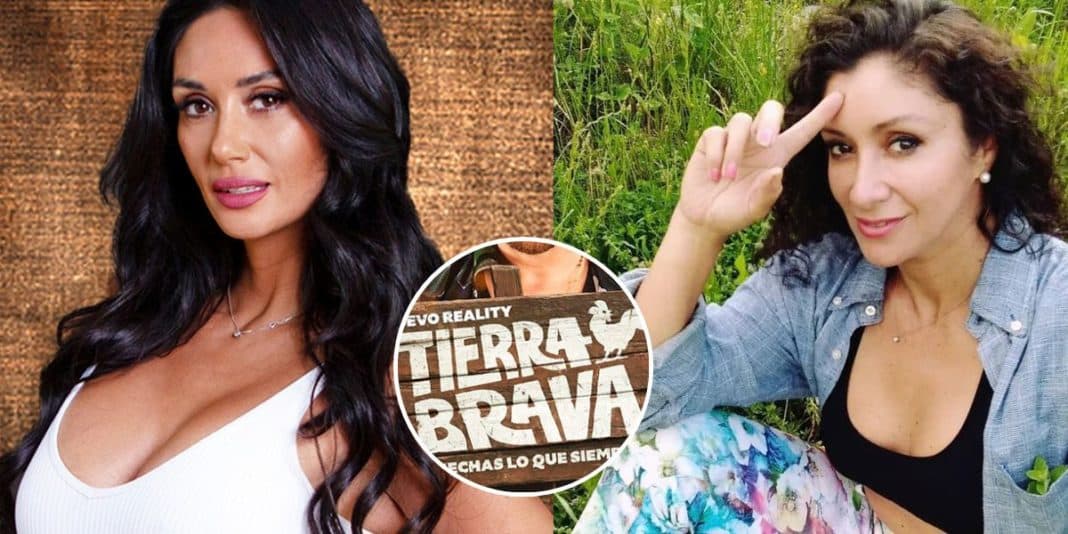 ¡Increíble noticia! Angélica Sepúlveda regresa a los realitys chilenos