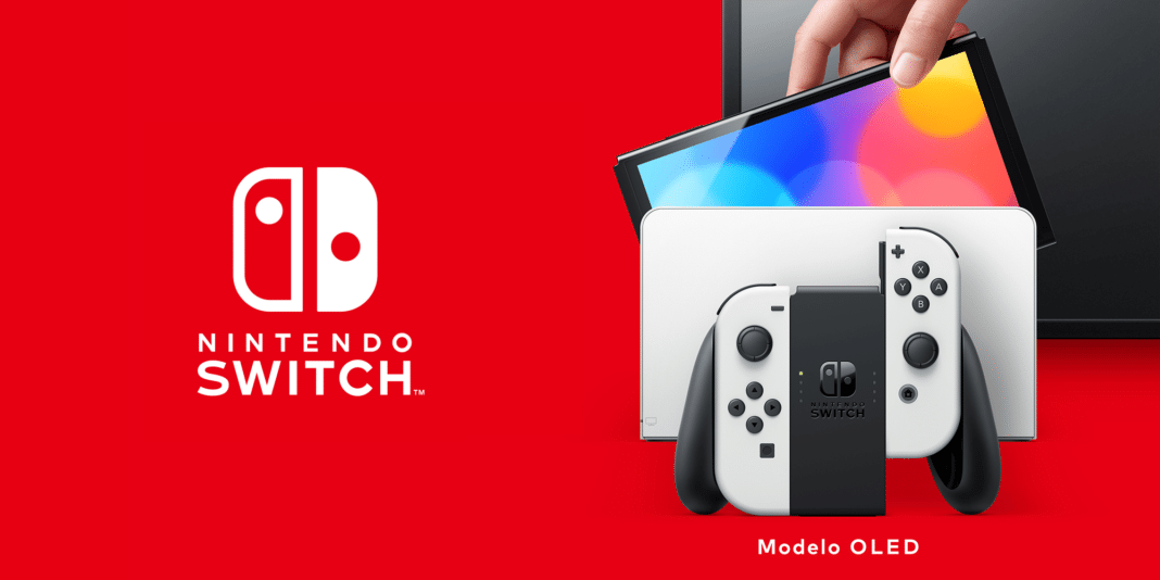 ¡Increíble oferta! Descubre el nuevo bundle de Nintendo Switch OLED