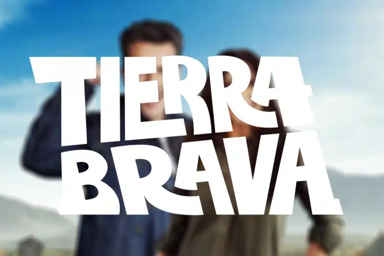 ¡Increíble regreso! Tierra Brava sorprende con la participación de una recordada figura de programas juveniles