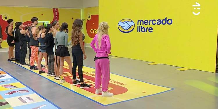 ¡Increíble sorpresa!: Descubre quién se convirtió en el nuevo líder de la semana en 'Gran Hermano'