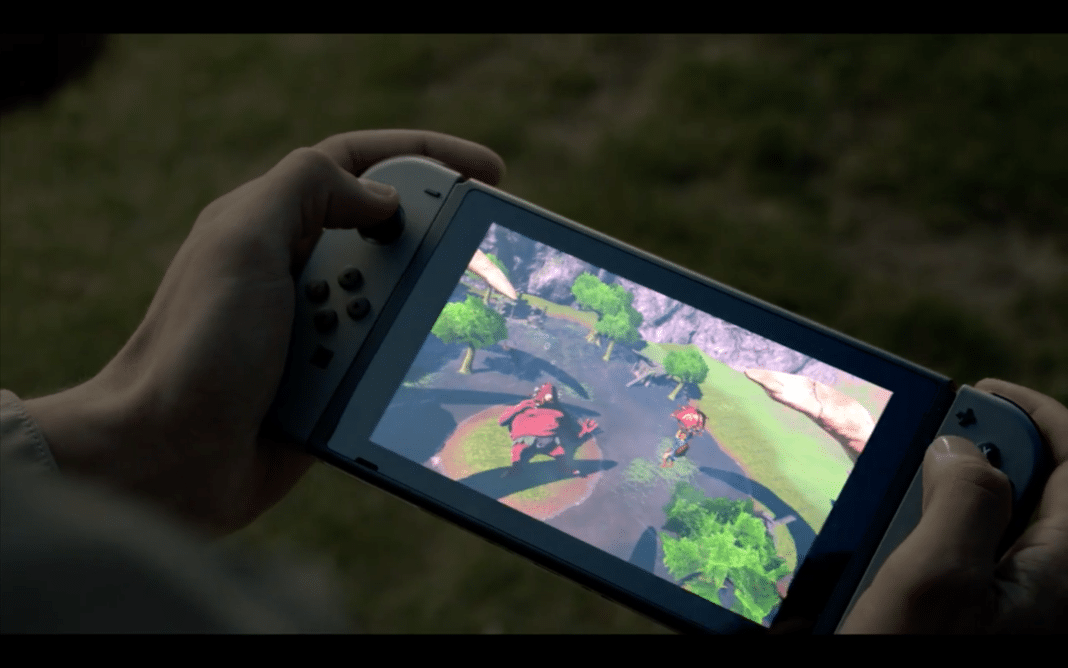 ¡La Nintendo Switch 2 sorprende con retrocompatibilidad y potencia!