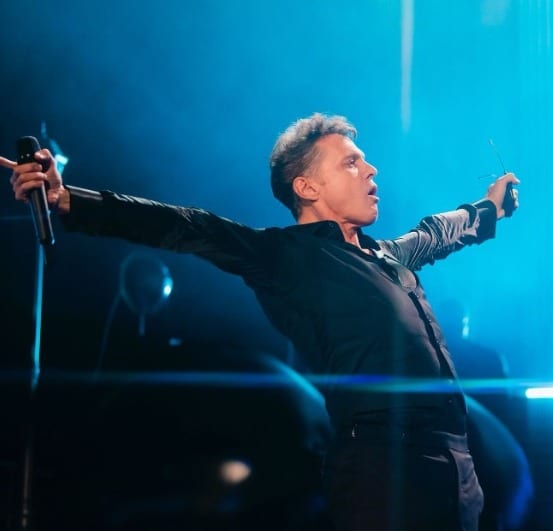 ¡Luis Miguel vuelve al Estadio Nacional con una segunda fecha imperdible!