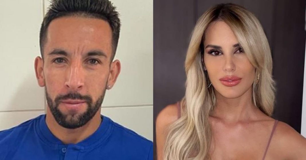 ¡Mauricio Isla sorprende con un emotivo mensaje a Gala Caldirola en su cumpleaños!