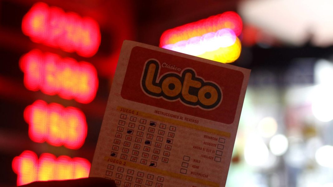 ¡No te pierdas el próximo sorteo del Loto con un millonario pozo de .500 millones!