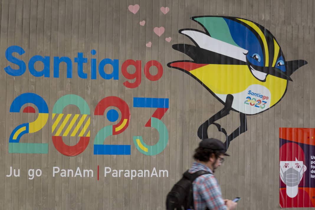 ¡No te pierdas la ceremonia inaugural de Santiago 2023! Descubre dónde y a qué hora se realizará