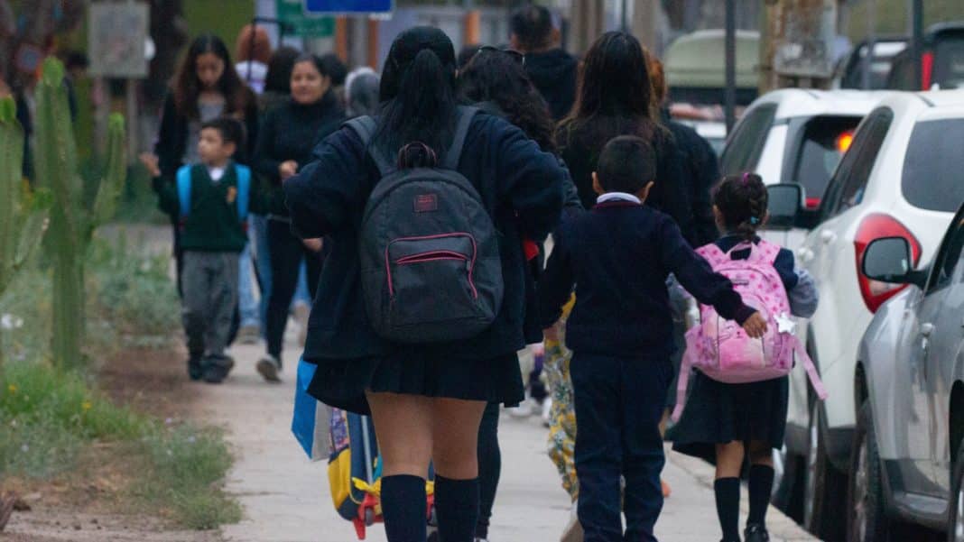 ¡No te pierdas la oportunidad! Acepta o rechaza la asignación de colegios a través del Sistema de Admisión Escolar (SAE)