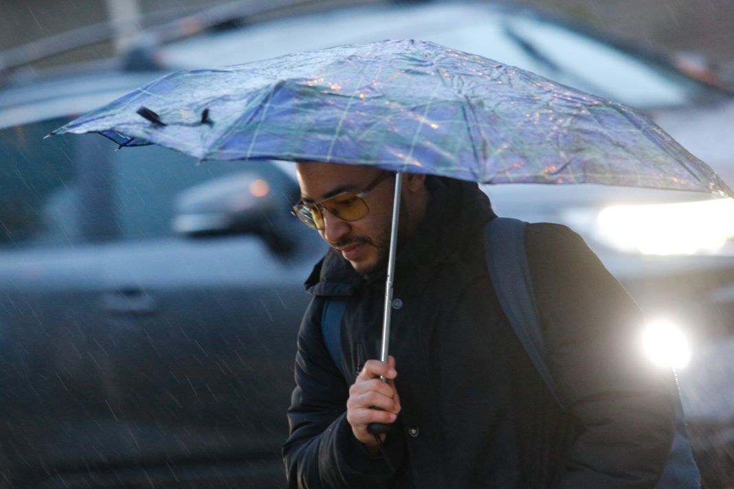 ¡Prepárate para el cambio de clima! Descubre el pronóstico del tiempo para los próximos días en el país