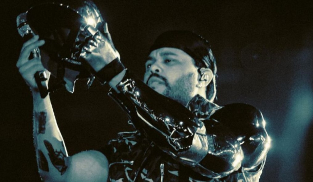 ¡Prepárate para el concierto de The Weeknd en Chile! Descubre todos los detalles que debes saber
