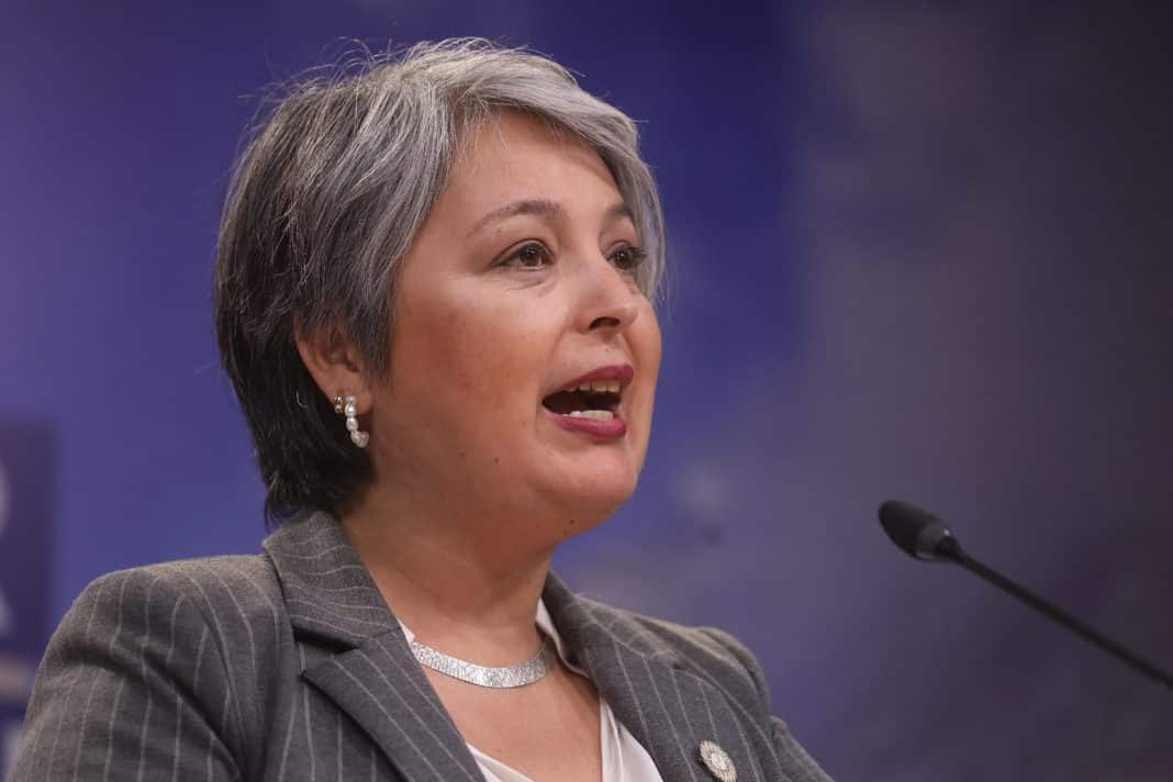 ¡Reforma previsional en peligro! Ministra Jara denuncia aprovechamiento de la oposición