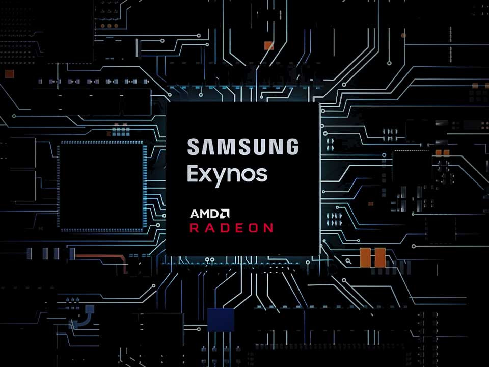 ¡Samsung sorprende con el nuevo Exynos 1480 y gráficos AMD!