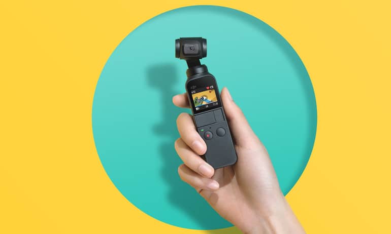 ¡Se filtra la nueva DJI Osmo Pocket 3 antes de su anuncio! Descubre todas las novedades