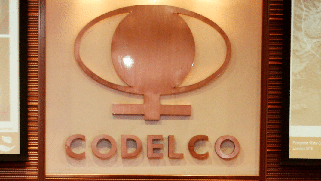 ¡Sorprendente renuncia en Codelco! Descubre quién es la vicepresidenta que deja el cargo