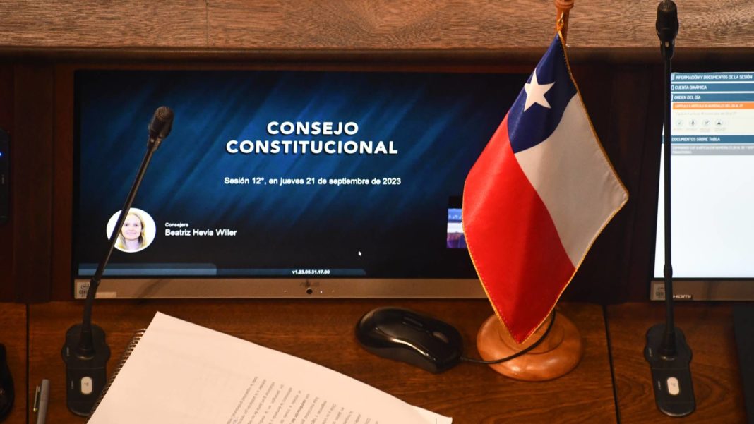 ¡Sorprendente resultado! El 48% prefiere mantener la actual Constitución frente a la propuesta del Consejo