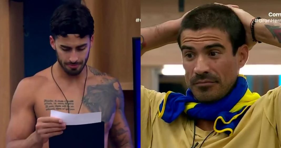 ¡Sorpresa en Gran Hermano! Descubre quién ganó la prueba de líder