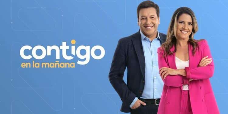 ¡Sorpresa en la televisión! Chilevisión lidera el bloque matinal