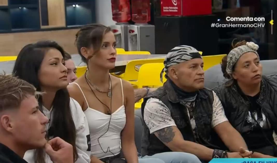 ¡Sorpresa inesperada! Descubre quién fue el participante salvado de la eliminación de Gran Hermano