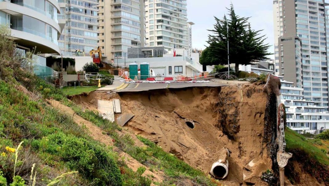 ¡Termina con la perpetuidad de los directores de Obras Municipales y recupera la credibilidad pública!