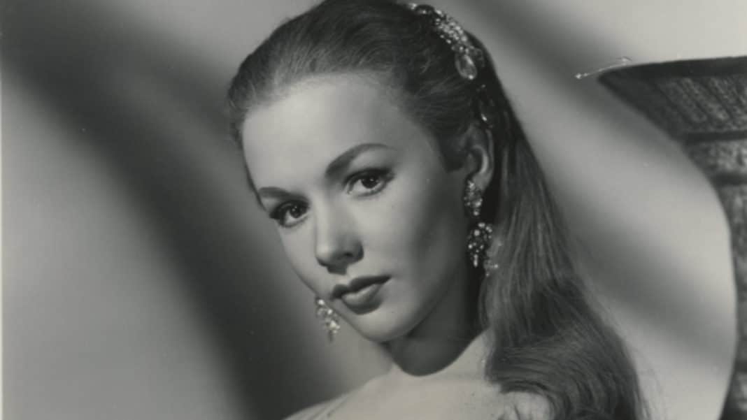 ¡Triste noticia! Fallece a los 91 años Piper Laurie, actriz nominada al Oscar