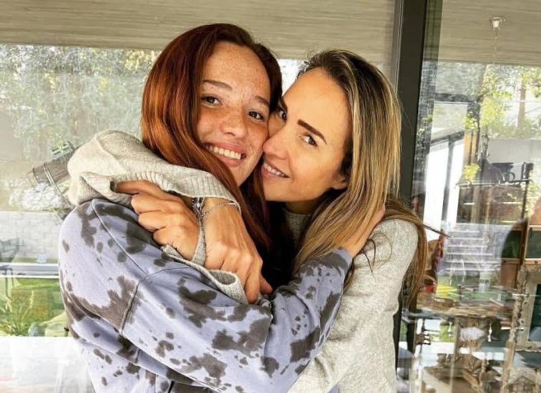 Angélica Castro revela detalles impactantes de la recuperación de su hija tras un peligroso ataque