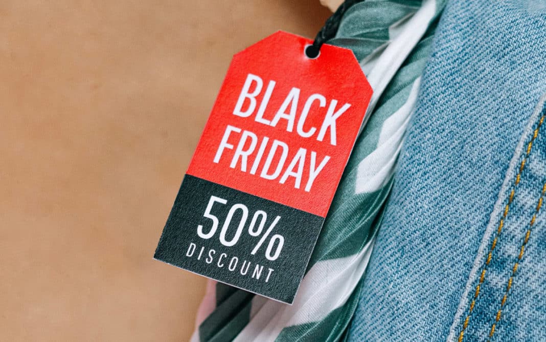 Black Friday Chile 2023: Consejos para una experiencia de compra segura