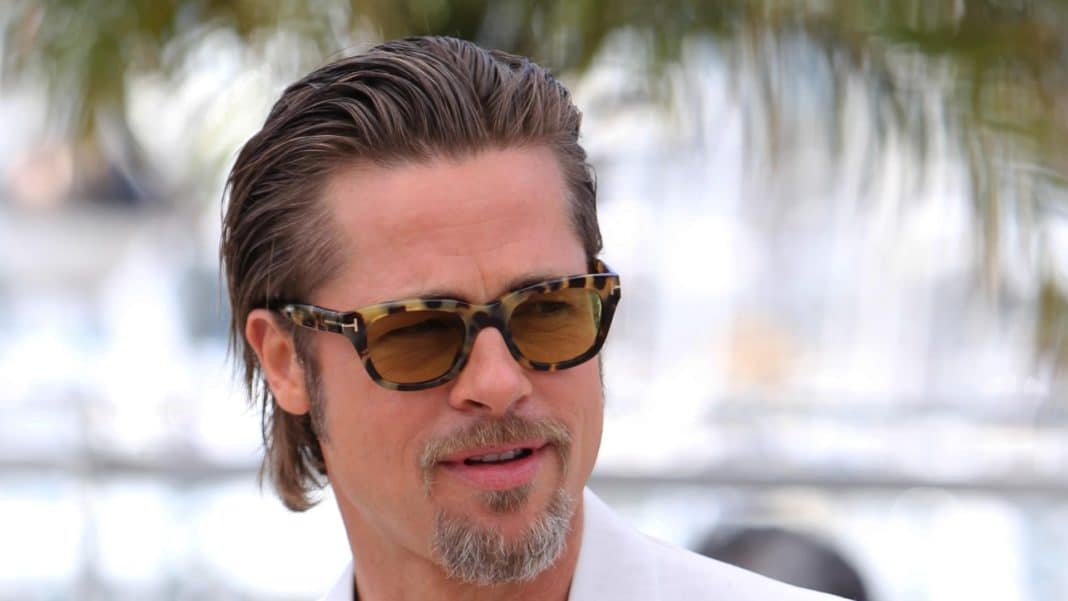 Brad Pitt responde a las duras declaraciones de su hijo Pax en su contra