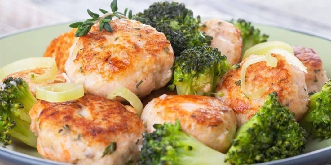 Descubre 4 deliciosos platos ricos en proteínas para mejorar tu salud